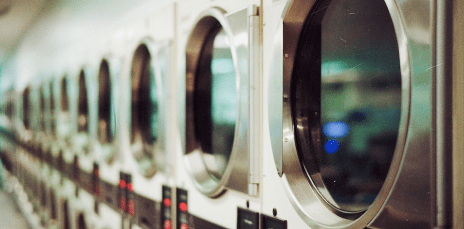 Laundry & Ironing Service