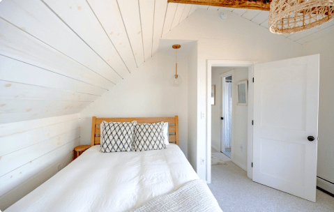 Holiday Rentals Property & Cleaning Management